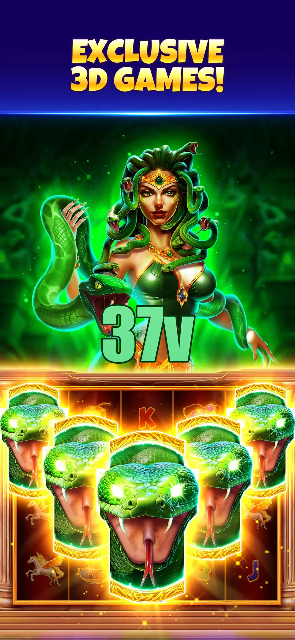 37v Login