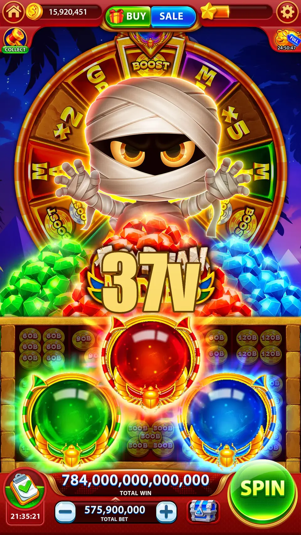 37v Login