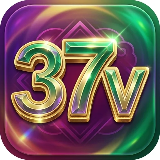 37v Logo - Oficial